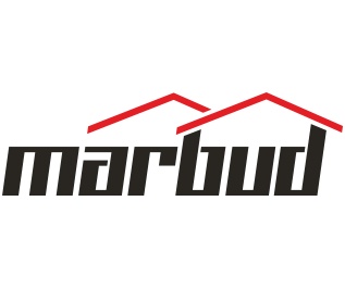 logo firmy Marbud