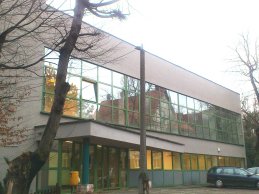 Aranacja biura Katowice